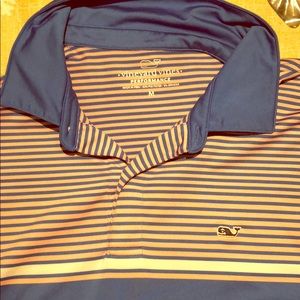 Vineyard Vines Men’s Polo